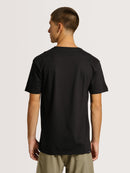 Camiseta Hang Loose Logo Classic Preto