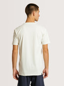 Camiseta Hang Loose Logo Classic Off White