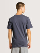 Camiseta Hang Loose Logo 90 Marinho