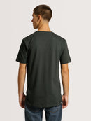 Camiseta Hang Loose Field Chumbo