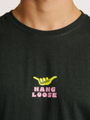 Camiseta Hang Loose Field Chumbo