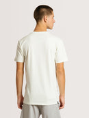 Camiseta Hang Loose Field Off White