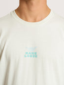 Camiseta Hang Loose Field Off White