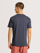 Camiseta Hang Loose Oahu Marinho