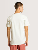 Camiseta Hang Loose Oahu Off White