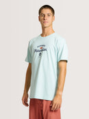 Camiseta Hang Loose Summer Azul