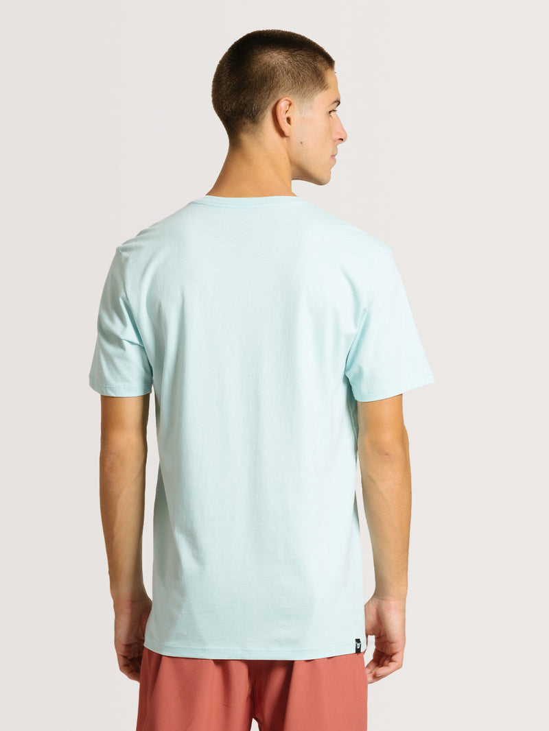 Camiseta Hang Loose Summer Azul