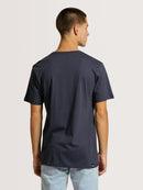 Camiseta Hang Loose Summer Marinho