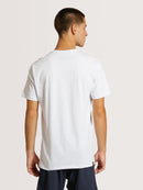 Camiseta Hang Loose The Ride Branco