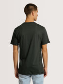 Camiseta Hang Loose The Ride Chumbo