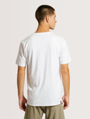 Camiseta Hang Loose Delay Branco
