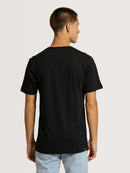 Camiseta Hang Loose Delay Preto