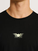 Camiseta Hang Loose Delay Preto