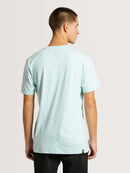 Camiseta Hang Loose Delay Azul