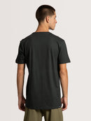 Camiseta Hang Loose Melted Chumbo