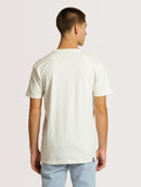 Camiseta Hang Loose Melted Off White
