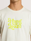 Camiseta Hang Loose Melted Off White