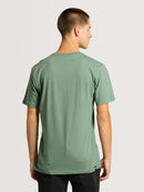 Camiseta Hang Loose College Verde