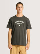 Camiseta Hang Loose College Chumbo