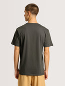 Camiseta Hang Loose College Chumbo