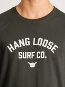 Camiseta Hang Loose College Chumbo