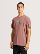 Camiseta Hang Loose Rise Uva