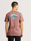 Camiseta Hang Loose Rise Uva