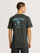 Camiseta Hang Loose Nuts Chumbo