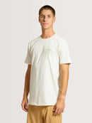 Camiseta Hang Loose Nuts Off White