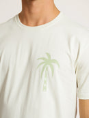 Camiseta Hang Loose Nuts Off White