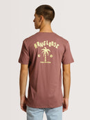 Camiseta Hang Loose Nuts Uva