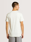 Camiseta Hang Loose Sun Off White