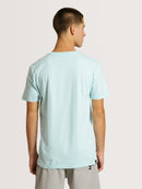 Camiseta Hang Loose Ula Azul