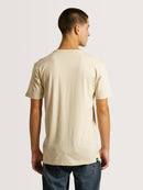 Camiseta Hang Loose Ula Areia