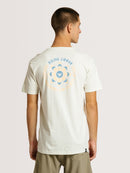 Camiseta Hang Loose Hypno Off White