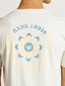 Camiseta Hang Loose Hypno Off White