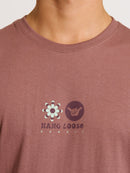 Camiseta Hang Loose Hypno Uva