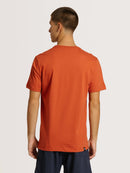 Camiseta Hang Loose Wahoos Vermelho