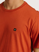 Camiseta Hang Loose Wahoos Vermelho