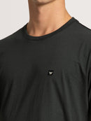 Camiseta Hang Loose Wahoos Chumbo