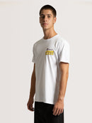 Camiseta Hang Loose Arpoador 1 Branco