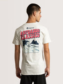 Camiseta Hang Loose Arpoador 2 Off White