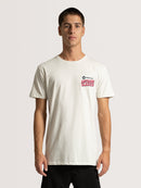 Camiseta Hang Loose Arpoador 2 Off White