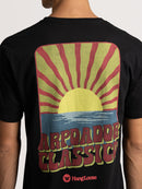 Camiseta Hang Loose Arpoador 3 Preto
