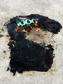 Camiseta Hang Loose x Mam x 1000º Preto