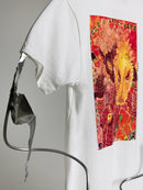 Camiseta Hang Loose x Mam x PJota