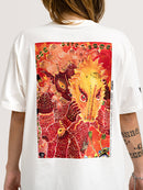 Camiseta Hang Loose x Mam x PJota