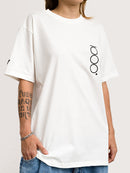 Camiseta Hang Loose x Mam x PJota