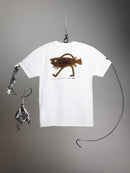 Camiseta Hang Loose x Mam x Maria Lira