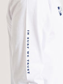 Camiseta Manga Longa Hang Loose Guide Branca